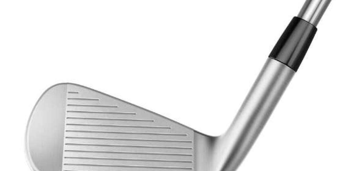 Taylormade p770 3 Iron