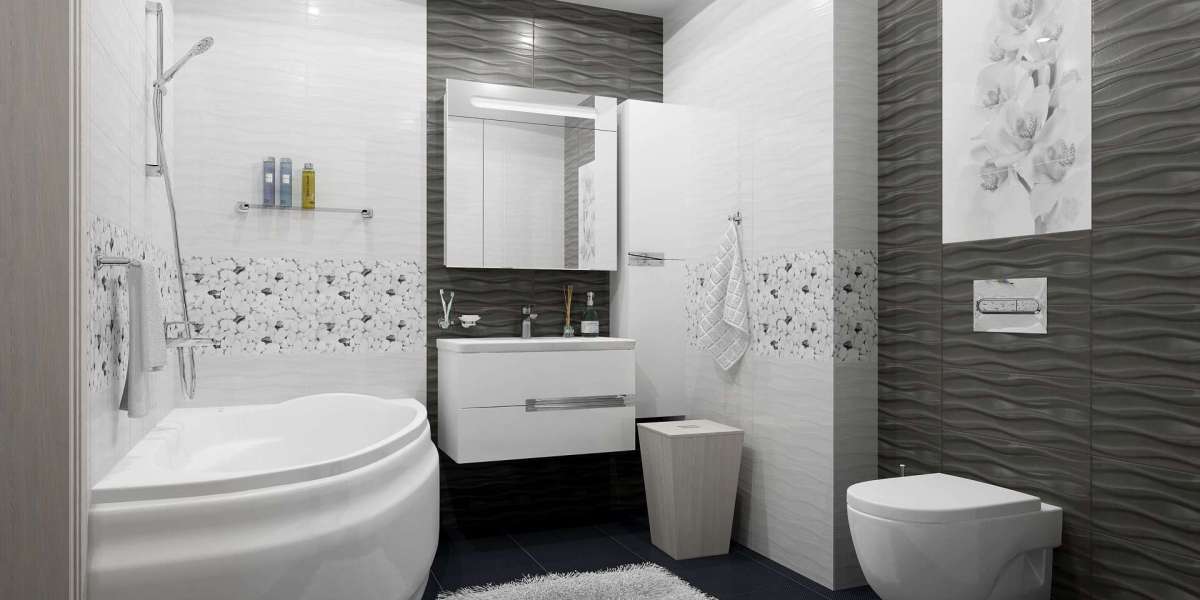 Bathroom Design Trends from Leading Specialists