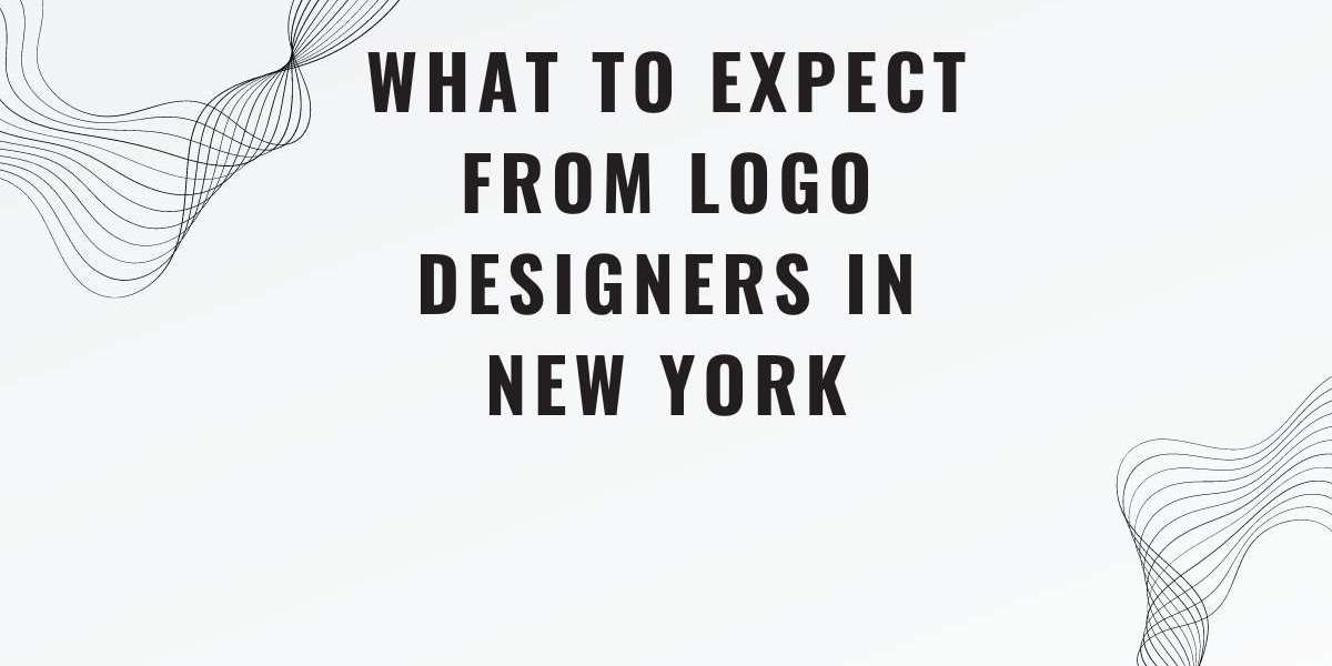 Expectation From Logo Designers Company