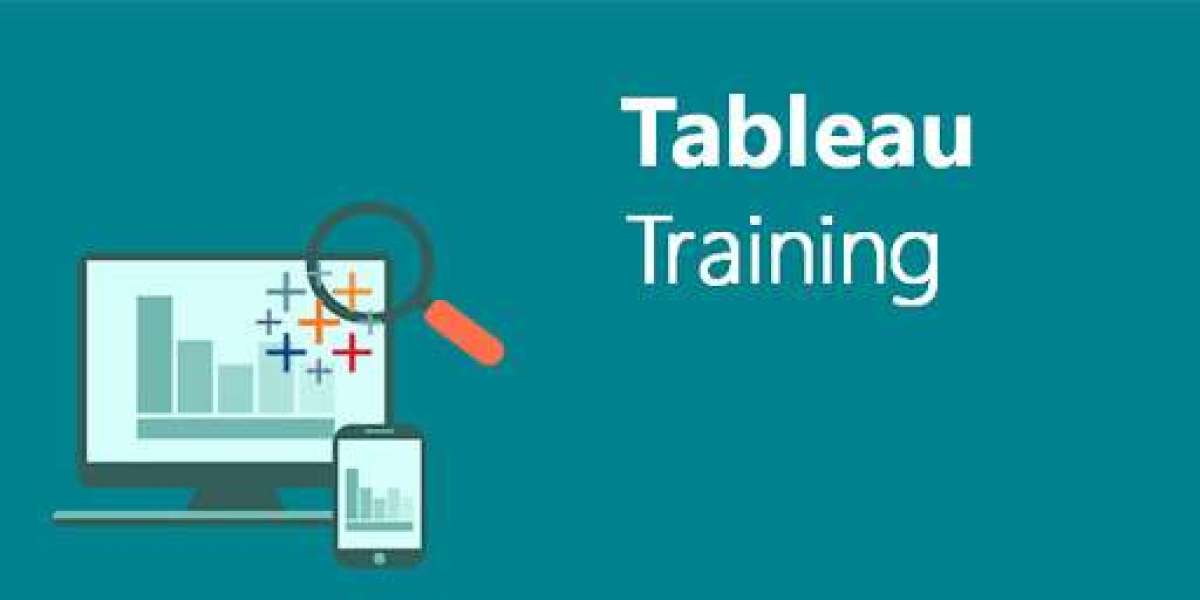 Best Tableau Training in Chandigarh