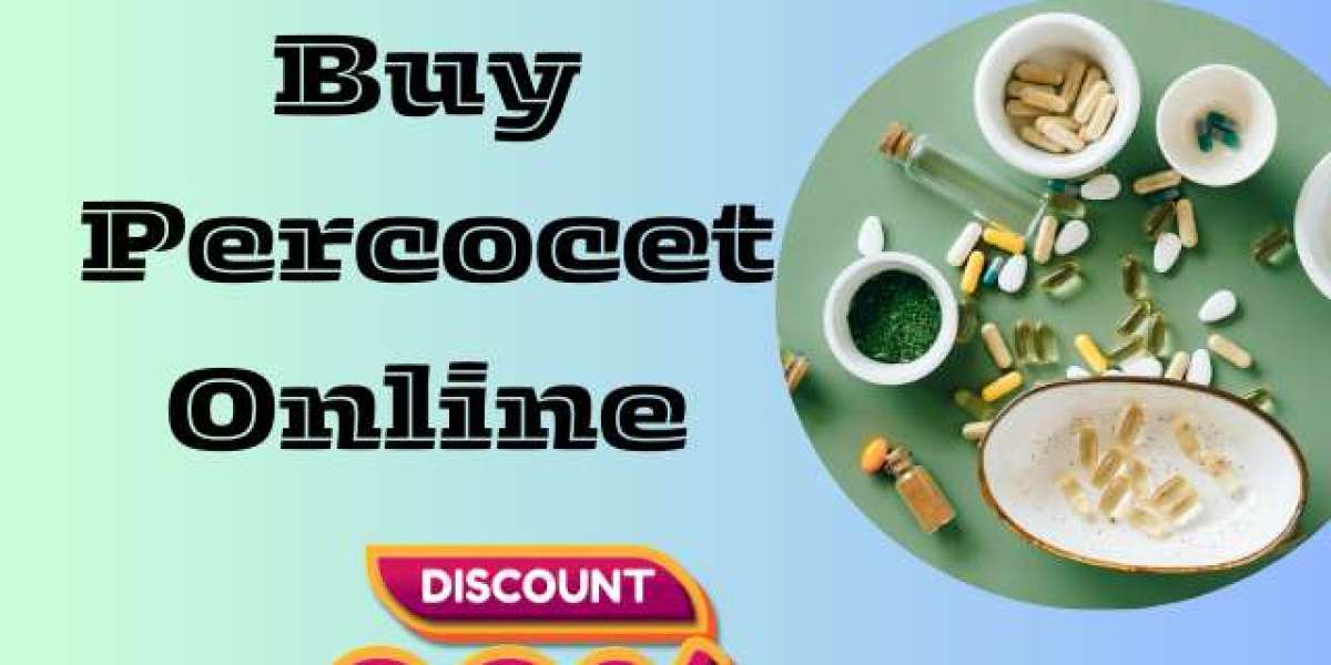 Buy Percocet Online No Rx Fast Shipping Available