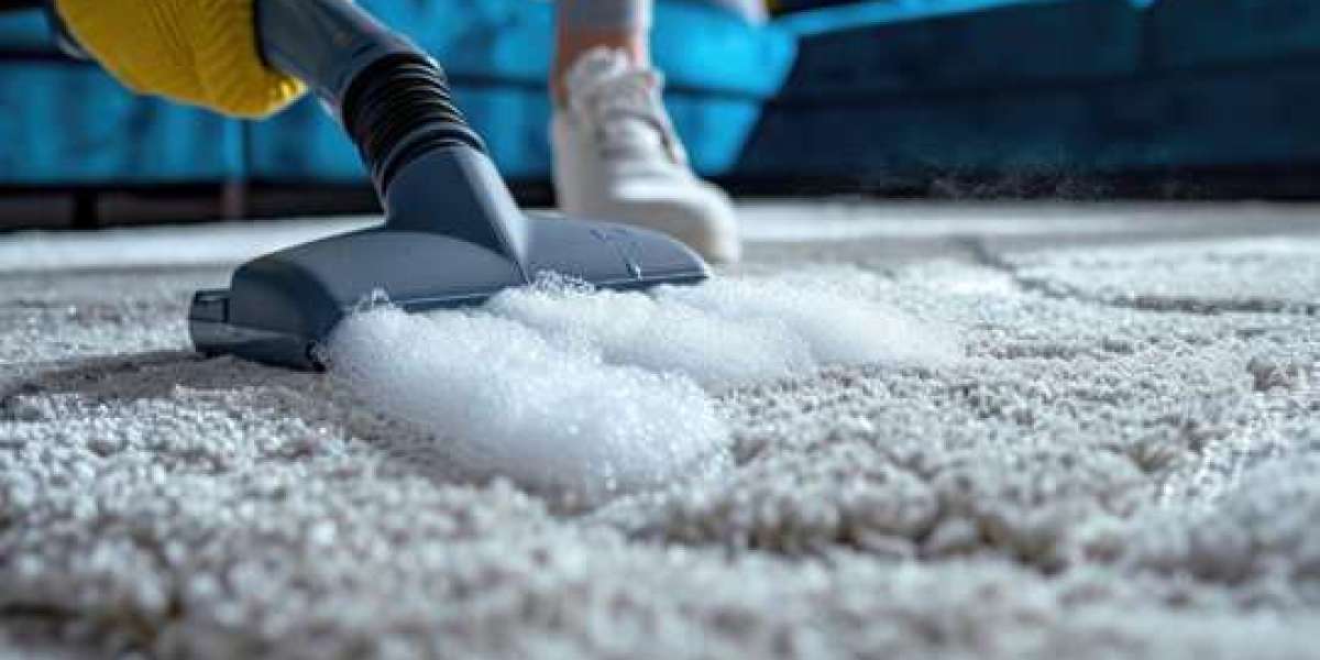 The Essential Role of Carpet Cleaning in Maintaining a Sleek Home Design