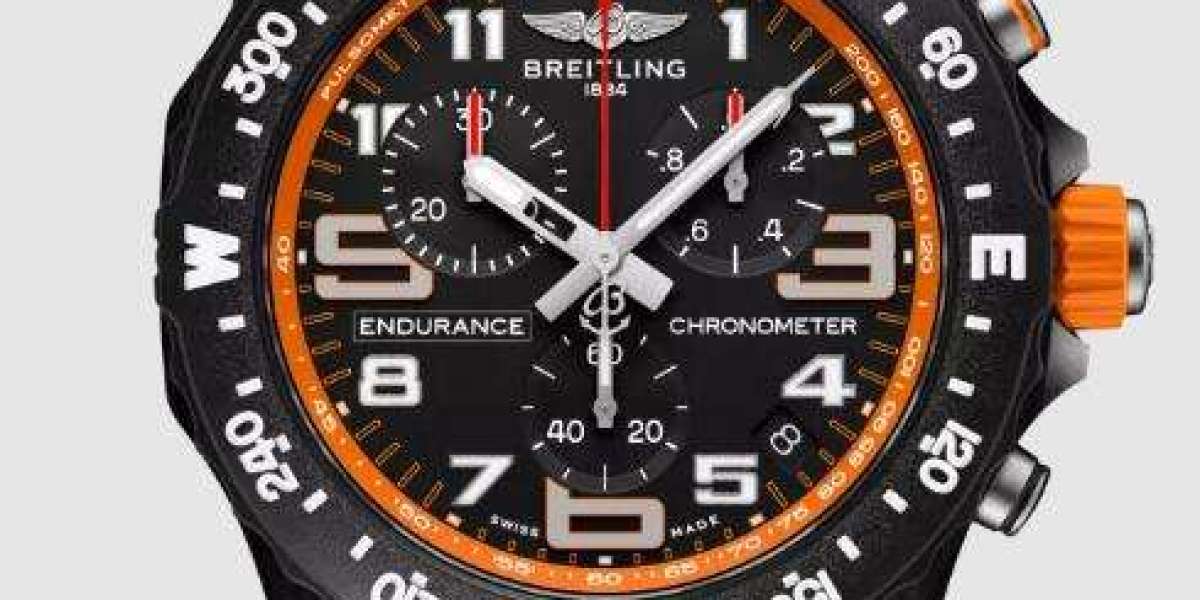 2024 Breitling ENDURANCE PRO 44 IRONMAN® WORLD CHAMPIONSHIP