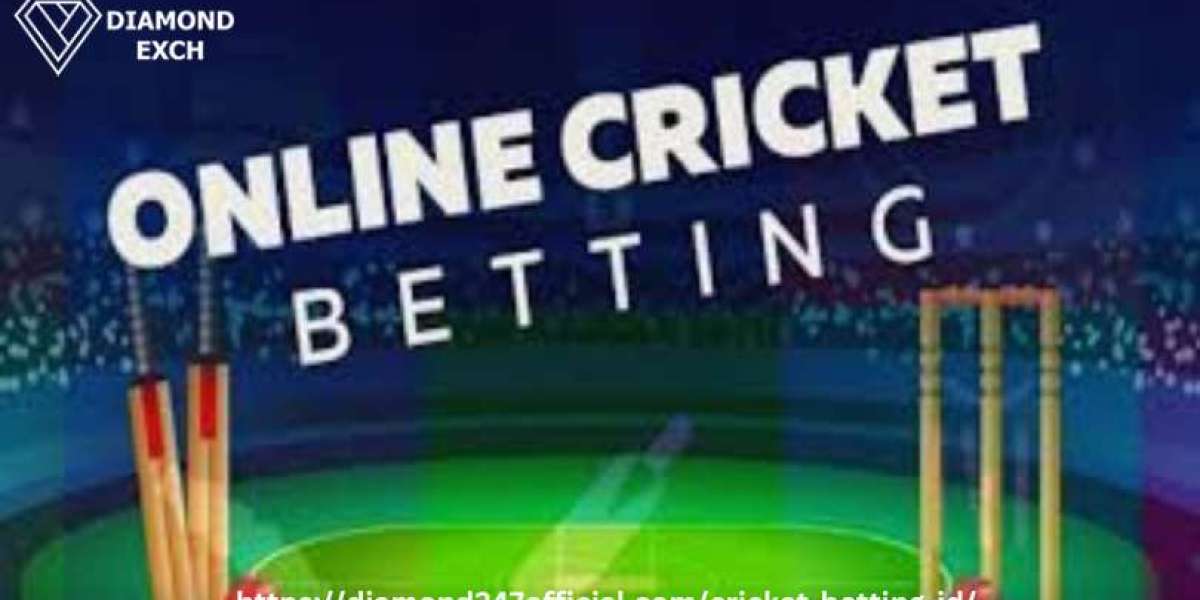 Everything You Need to Know About Online Cricket id