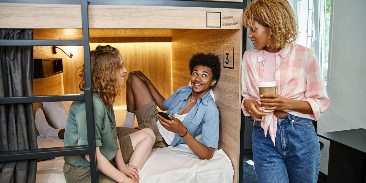 Why Bunk Beds For Kids Is Right For You?