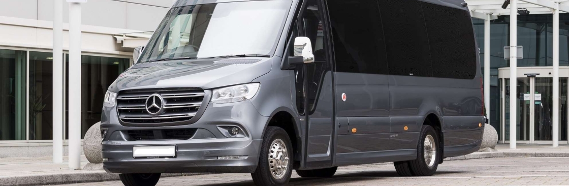 Hire Minibus Manchester