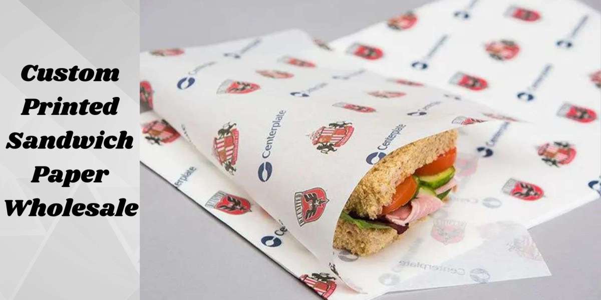 What is the Purpose of Sandwich Paper?