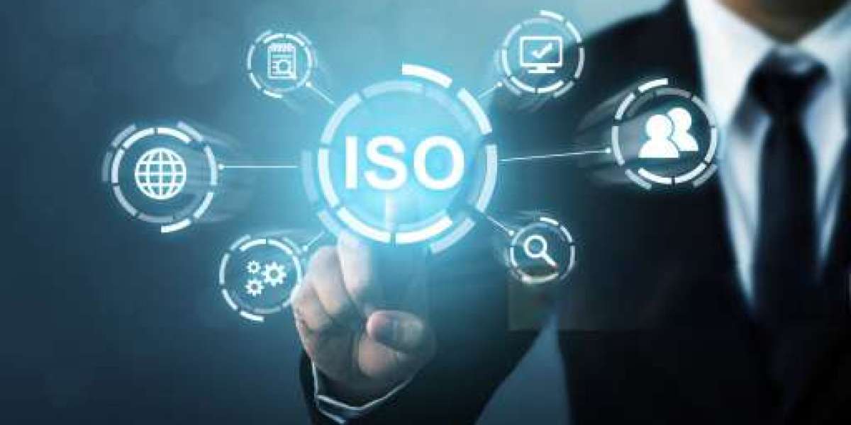 ISO 45001 Certification