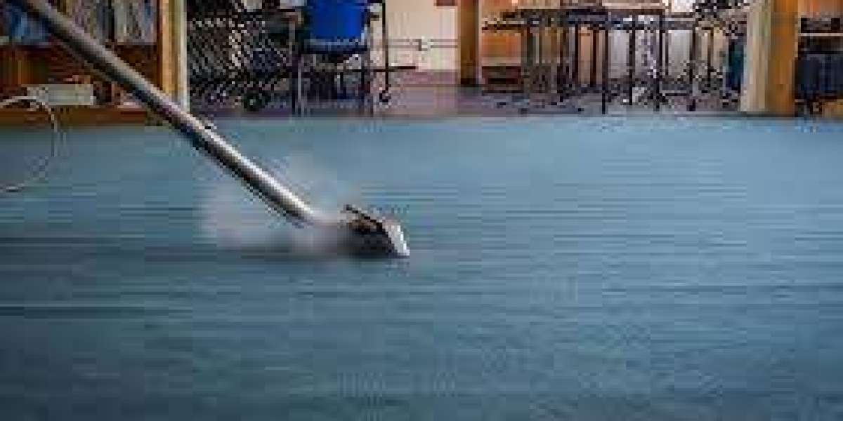 A Cleaner Carpet Means a More Beautiful Home: Benefits of Professional Cleaning