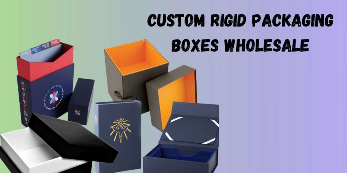 Where to Find High-Quality Custom Rigid Boxes for Your Brand