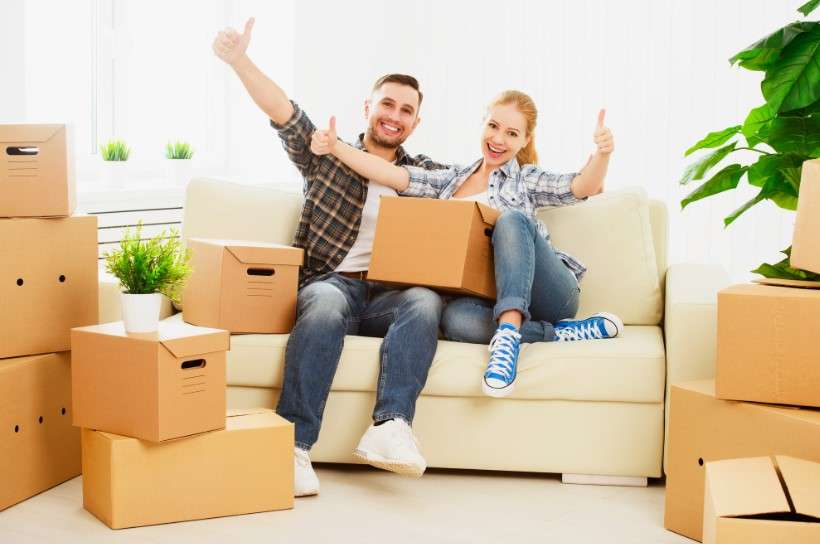 House Movers Enfield