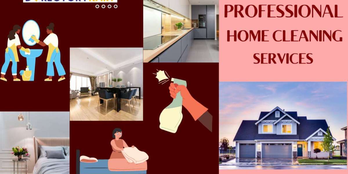 The Ultimate Guide to Professional Home Cleaning Services