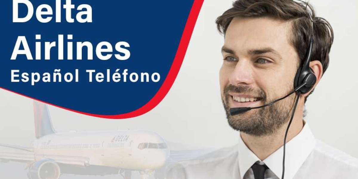 How to Speak with a live agent at Delta Airlines?