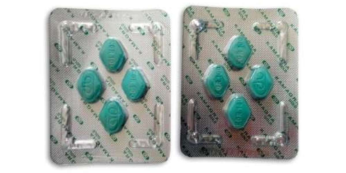 Kamagra Online For ED At a Fair Price