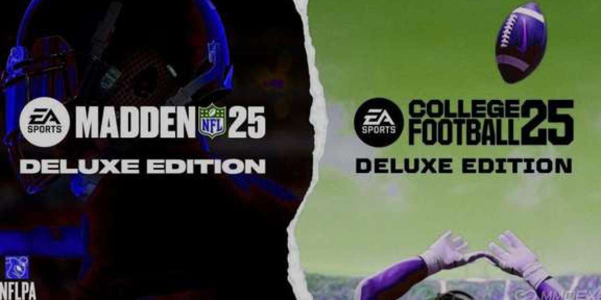 Madden 25 is a groundbreaking addition that elevates the game's realism