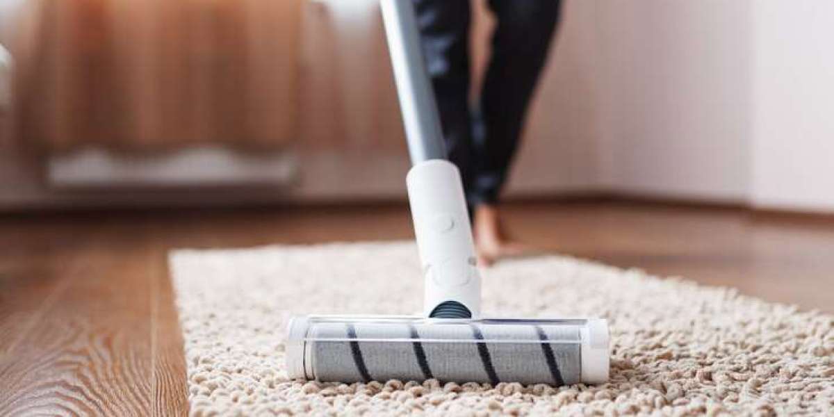 Upgrade Your Home’s Look with Expert Carpet Cleaning