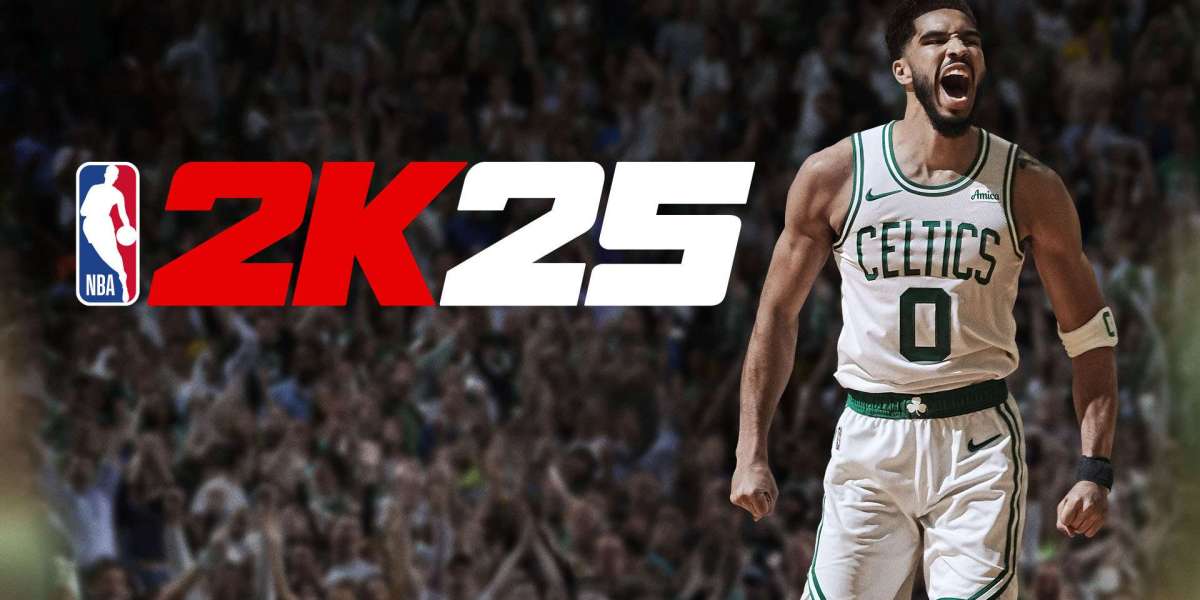 NBA 2K25: New MyCareer and MyPlayer Features Announced