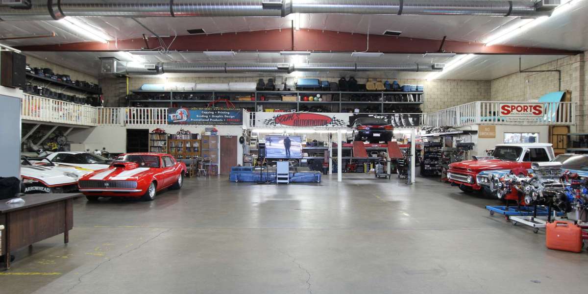 How Bournemouth Car Garages Can Help You Extend Your Vehicle’s Lifespan