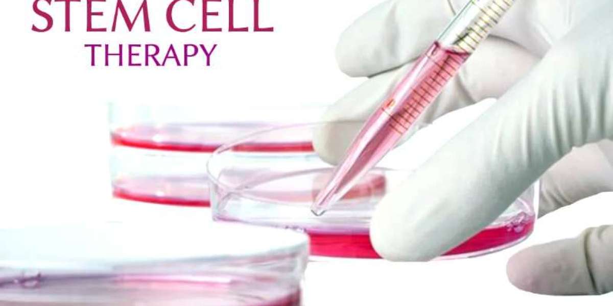 How Stem Cells Are Revolutionizing Neurological Disorder Treatment