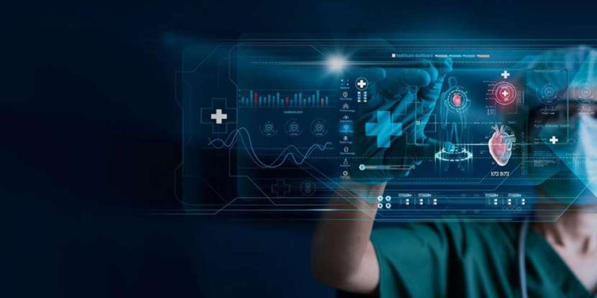 Global Artificial Intelligence (AI) in Precision Medicine Market (2024 - 2032)