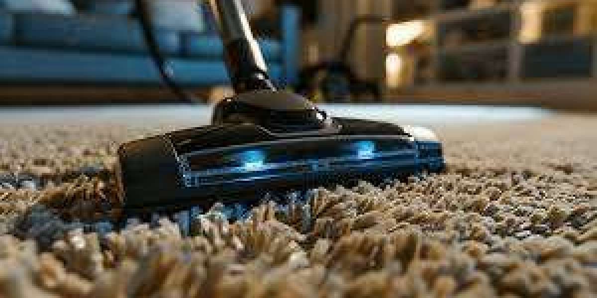 How Professional Carpet Cleaning Maximizes Your Home’s Aesthetic Potential