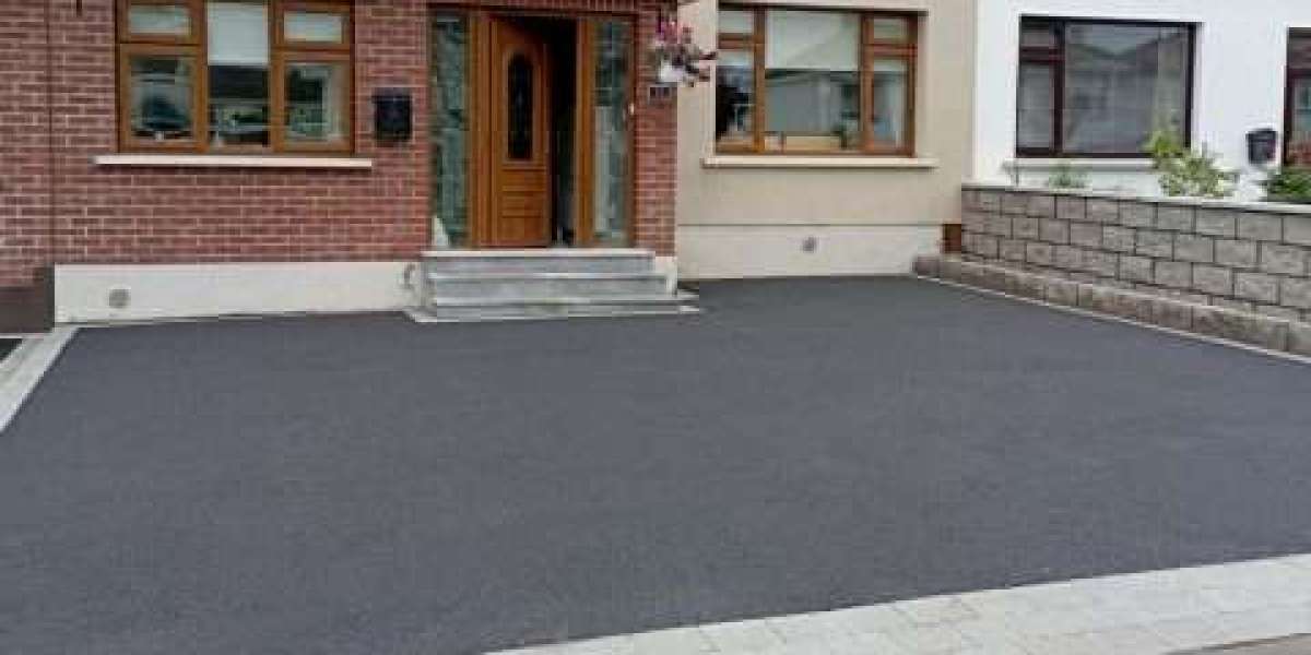 How to Choose the Best Tarmac Contractor in Poole