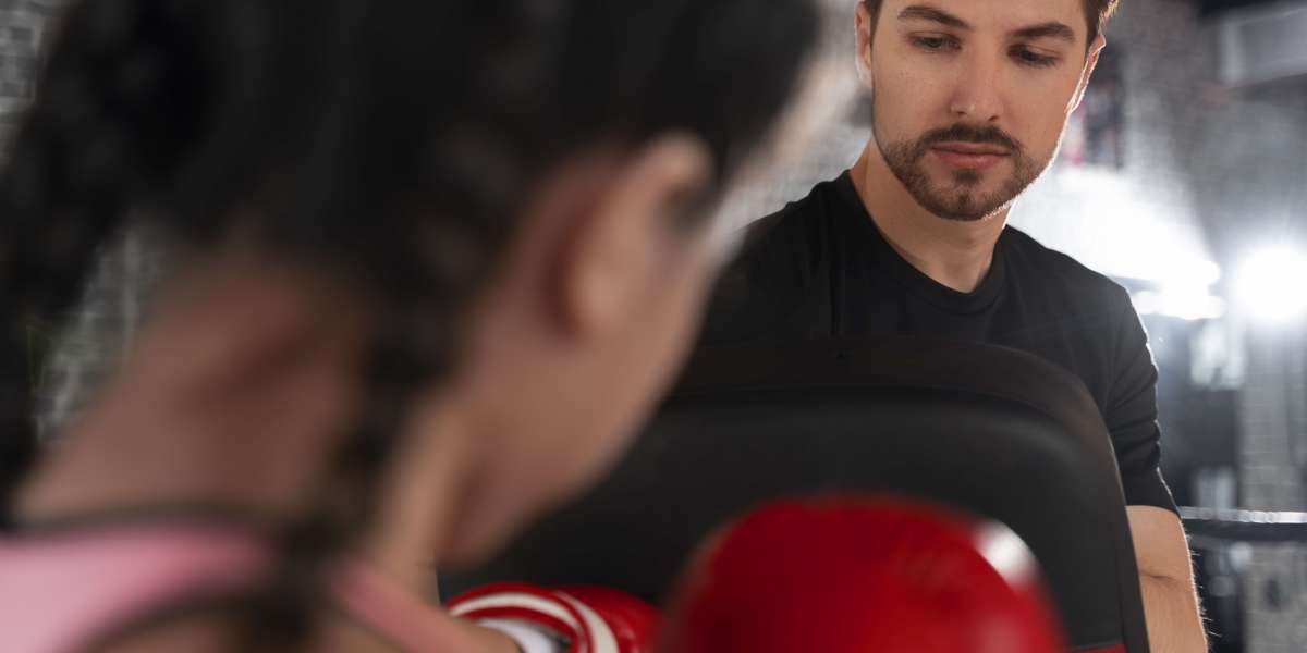 Empower Yourself: A Guide to Self-Defense Training on the Upper West Side of Manhattan