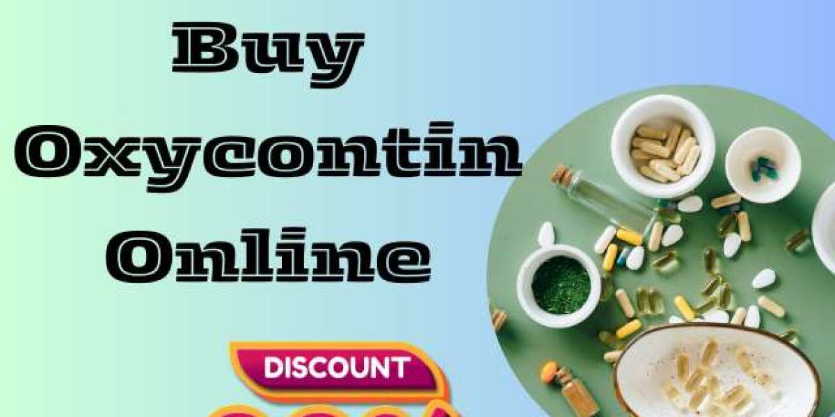 Oxycontin Tablets for Sale - Buy Now, No Rx Required