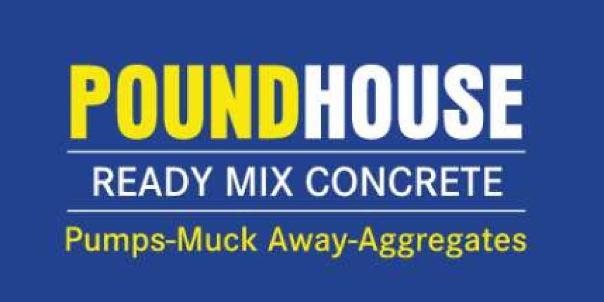 Top 5 Reasons to Trust Poundhouse Concrete for Your Building Needs