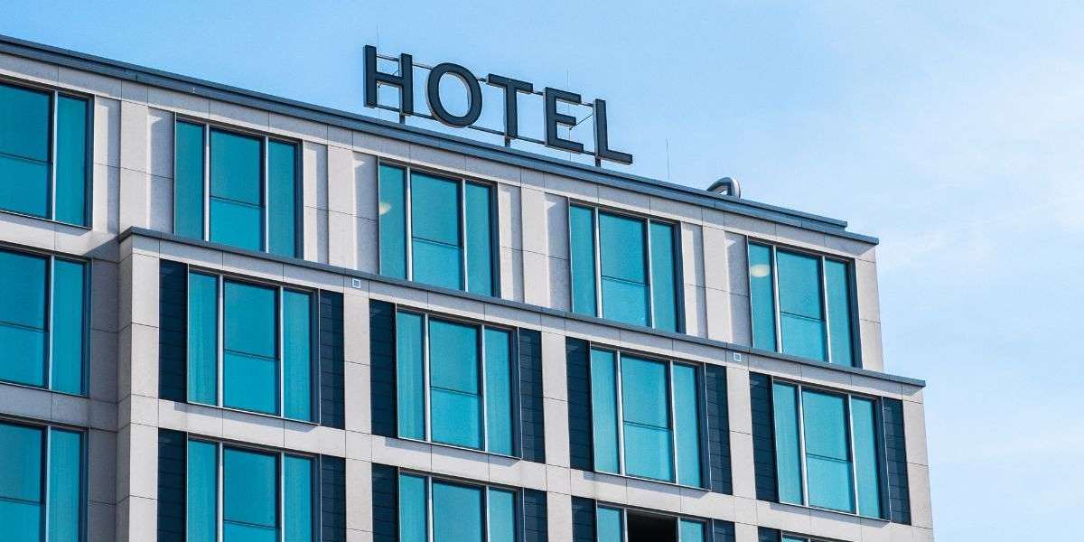 Descubriendo la Industria Hotelera en México: Tendencias, Retos y Oportunidades para el Futuro