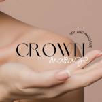 CROWN MASSAGE