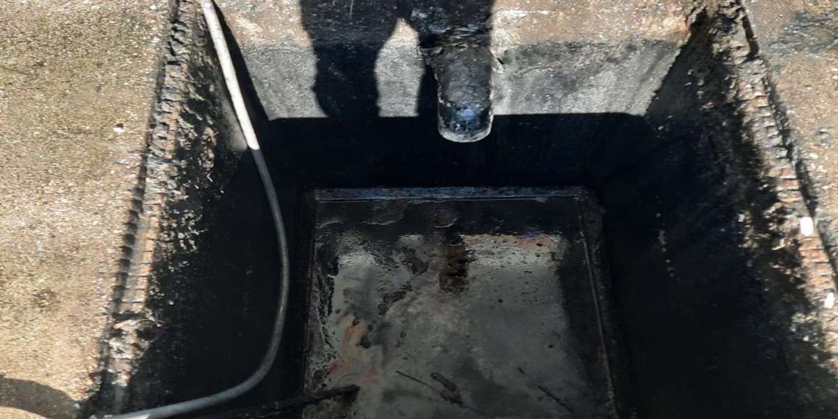 Tank and Pit Cleaning Services in South Florida