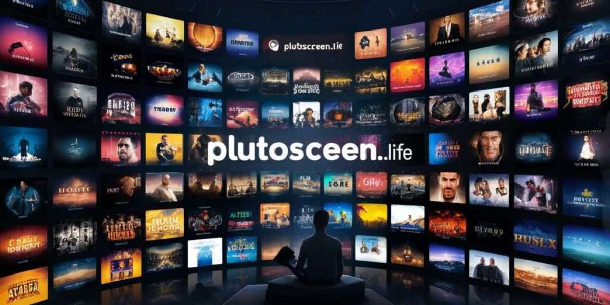 Exploring the Features and Benefits of Plutoscreen.com