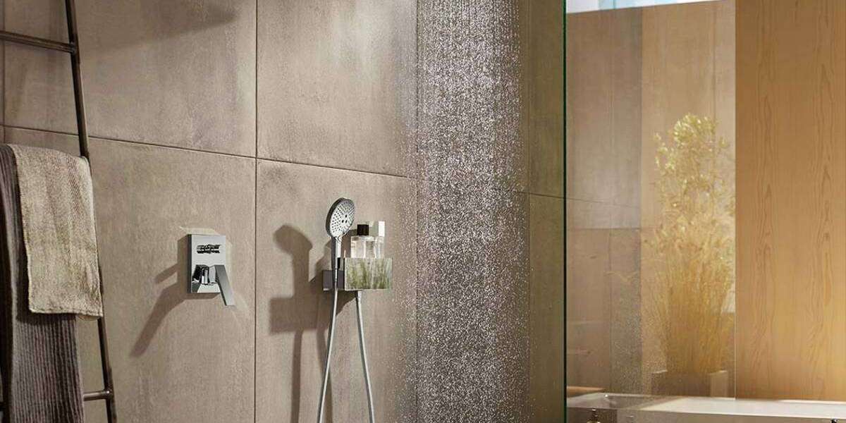 Ten Innovative Shower Fittings to Transform Your Space