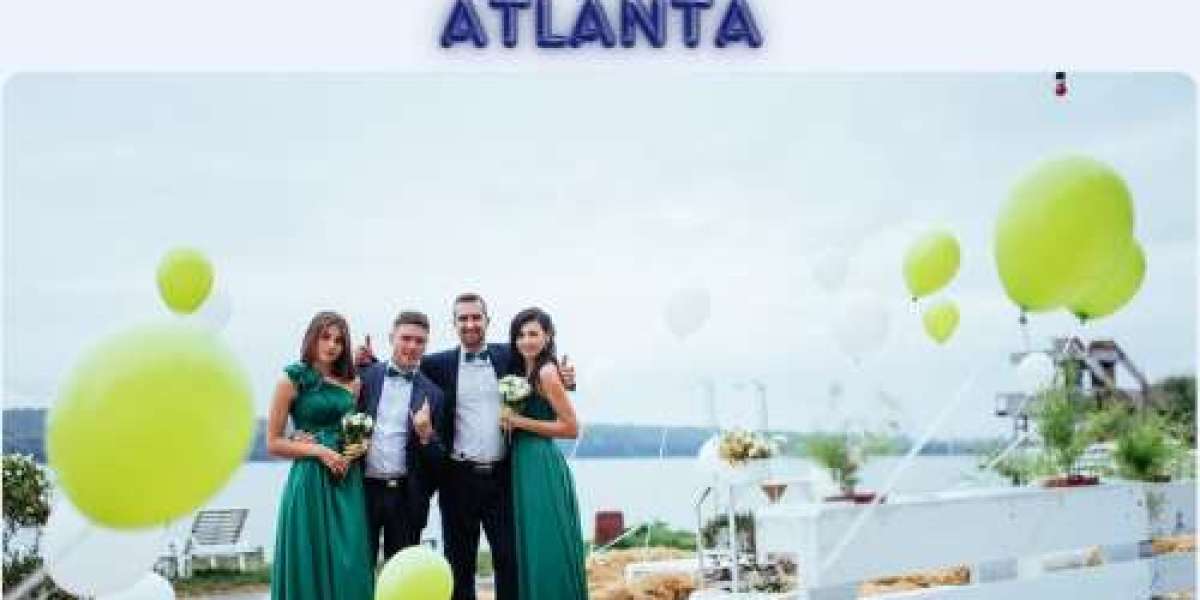 BENEFITS OF WORKING WITH WEDDING PLANNING ATLANTA COMPANY