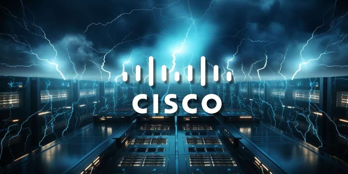 Cisco Distributor in Dubai: Driving Innovation Across All Products