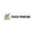 touch printing