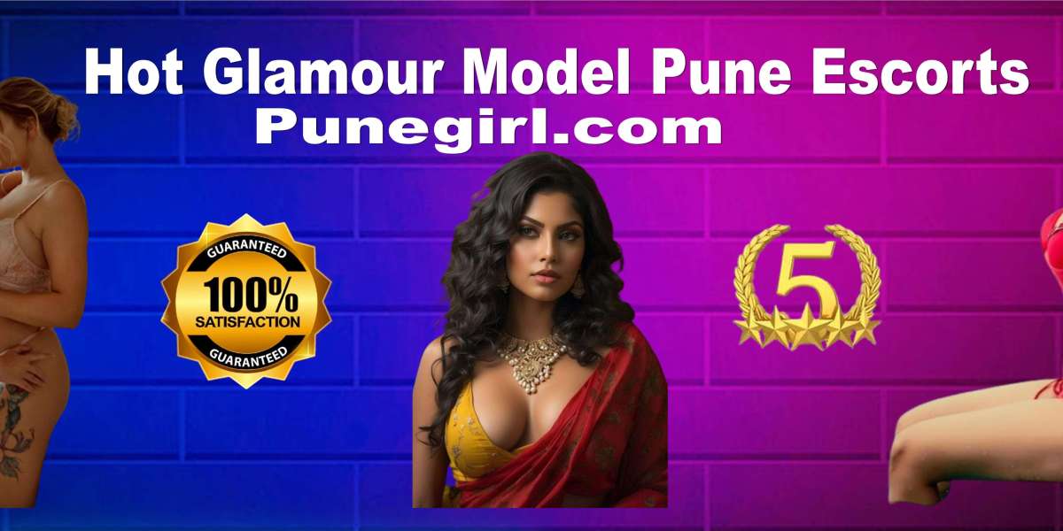 What makes Punegirl escorts service so special and fascinating?