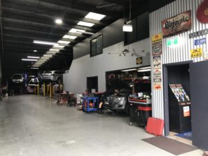 Mechanic Frankston, Car Service & Repair, RWC, Logbook Service