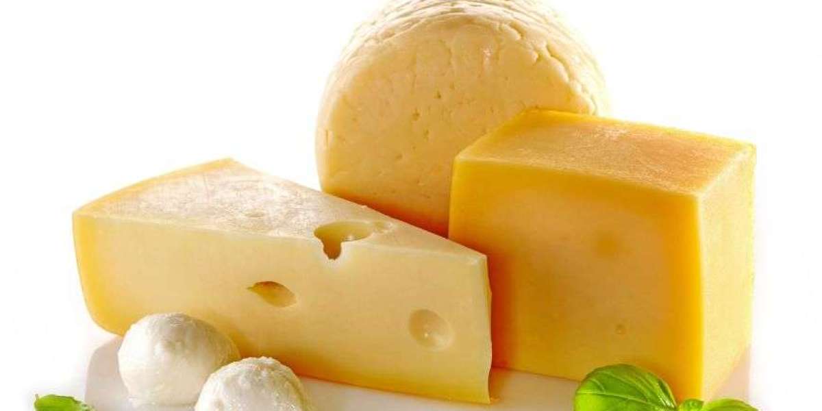 Principales Empresas en el Mercado Global de Queso