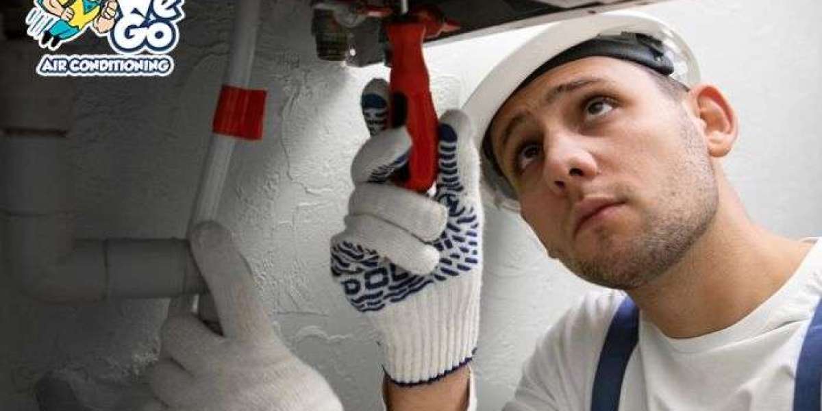 Air We Go: Your Best AC Repair Company in Delray Beach, FL