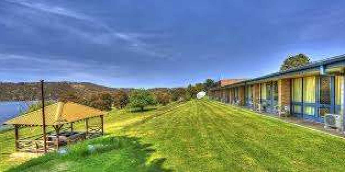 Luxury Accommodation Snowy Mountains NSW