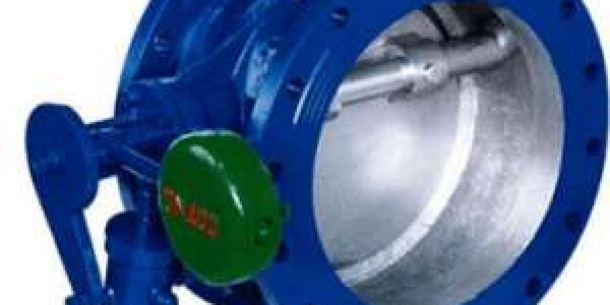 Tilting Disc Check Valve Supplier in UAE