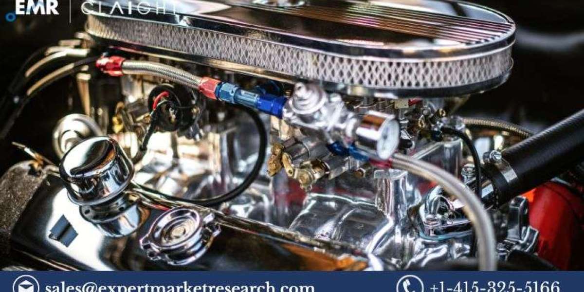 Automotive Power Electronics Market Size Trends, Growth 2024-2032