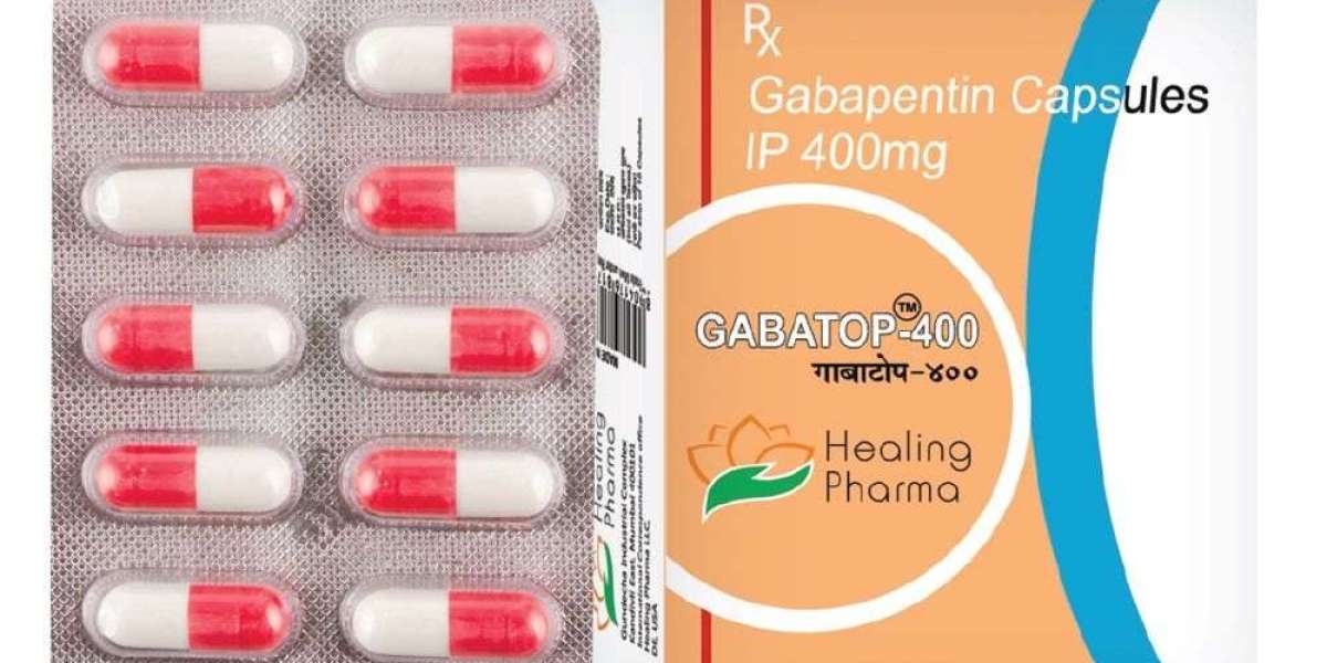 Exploring the Benefits and Uses of Gabapentin Capsules