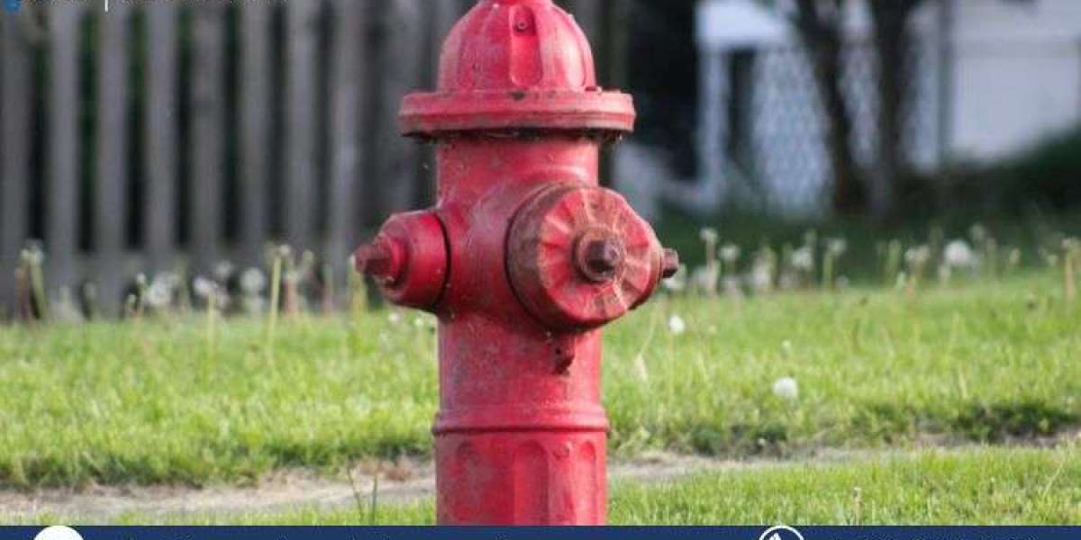 Fire Hydrant Market Size, Share, Trends, Forecast (2024-2032)