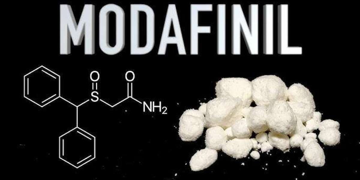 Is modafinil classified as a stimulant?