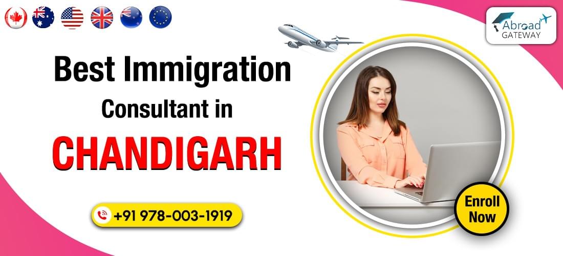 Fast Visas with Reliable Chandigarh Agents