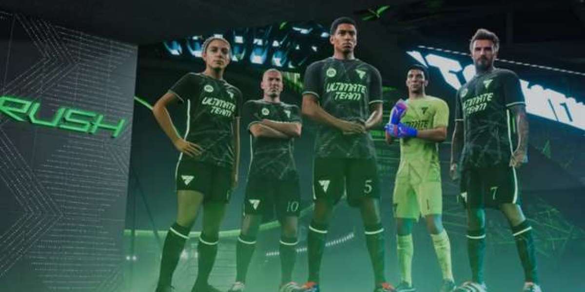 As the release date for EA Sports FC 25 approaches